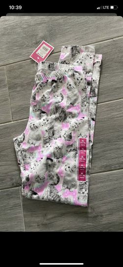 XL Kids Leggings. New and with Tags