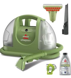 Little Green Multipurpose Portable Carpet Cleaner