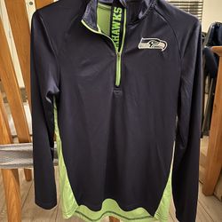 Like New! Boy’s/Girl’s Seahawks Sweatshirt 