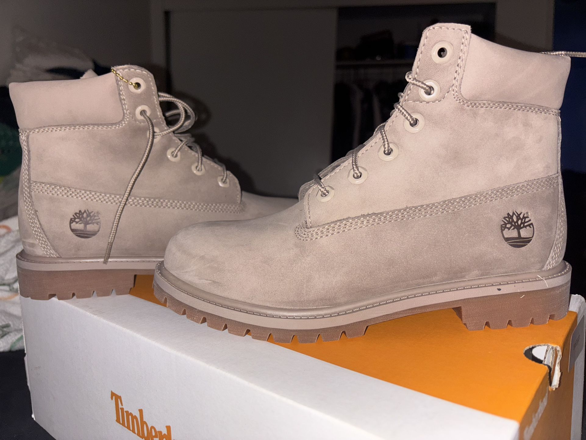 Mens Timberland Boots