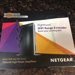 New NETGEAR X7000. Cash Only