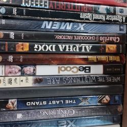 Dvds