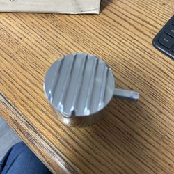 Valve cover Breather 