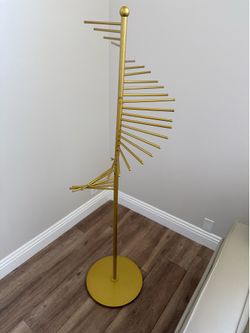 Scarf Organizer