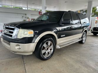 2007 Ford Expedition