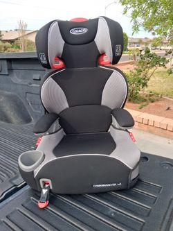 Graco Turboboost XL