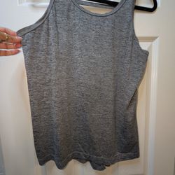Champion Tank Top Size Medium 