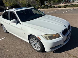 2011 BMW 328i
