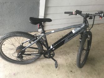 Hyper E-Bike - Read Description