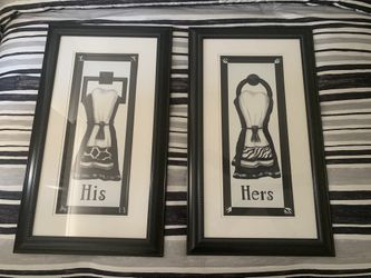 Art Work Home Decor