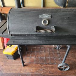 RiverGrille Smoker Barbeque