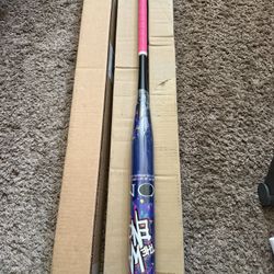 Onyx Whole Enchilada Bat 28oz Usssa Brand New 