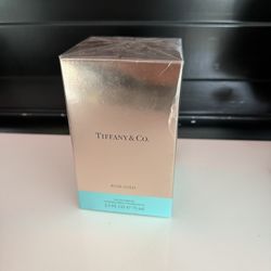 Tiffany & Co Rose Gold Perfume