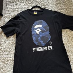 Bape shirt 