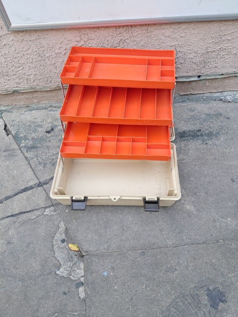 Tool Box