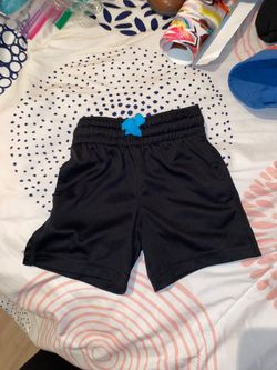 Boy boy shorts