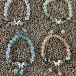 Bracelets