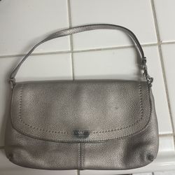Vintage Coach Shoulder Bag