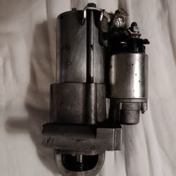 Starters Chevy Trucks Suvs