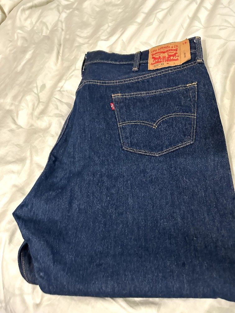 501 Levis