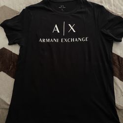 Armani Shirt