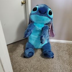 Stitch 