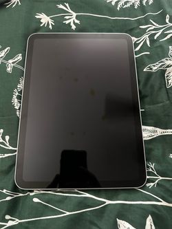 iPad 11 gen