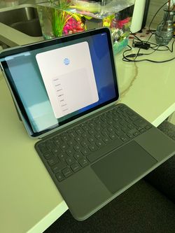iPad Air 11 inch 256GB