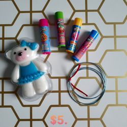 Gift set 