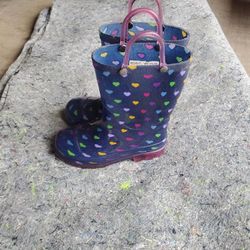 Girls Boots