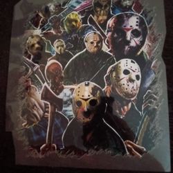 Iron On Print
