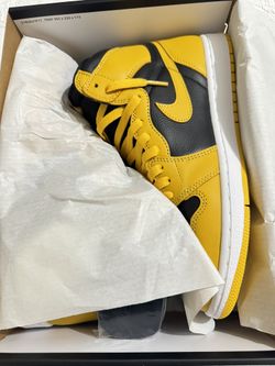 Air Jordan 1 Retro High OG Size 9.5