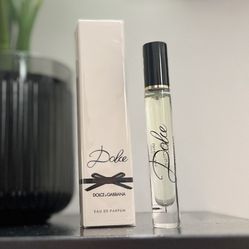 “Dolce” by Dolce & Gabbana