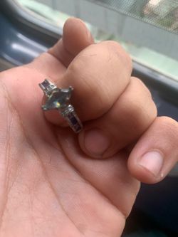 Nice ring for 10$