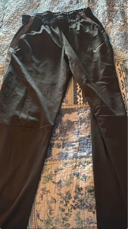 Nike Athletic Track Pants Men’s Medium