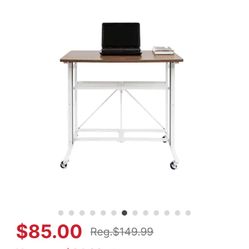 Foldable Standing desk 