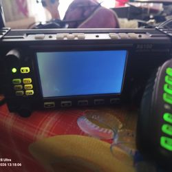 XIEGU X6100 MARS MOD