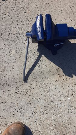 Press 6 inch