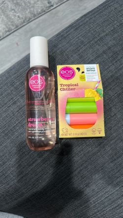 EOS Products