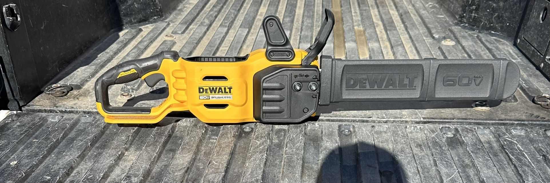 Dewalt Chainsaw