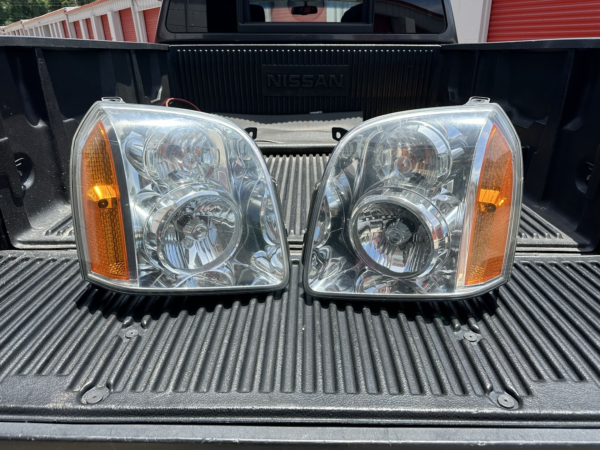 2014 GMC Yukon