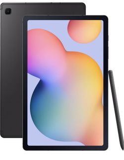 Samsung Galaxy Tab S6