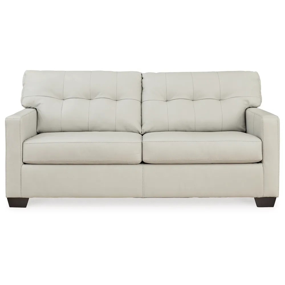 Belziani Sofa Last Chance Warehouse Blowout