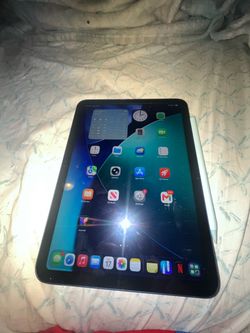 iPad A16 128gb 2025