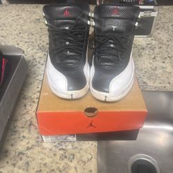 Air Jordan Playoff 12!