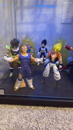 Dragon Ball Z 