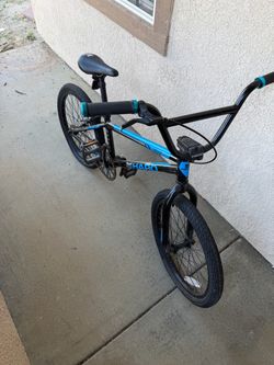 Haro bike annex si 20