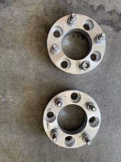25mm wheel spacer 4x114.3