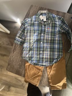 Baby Clothes
