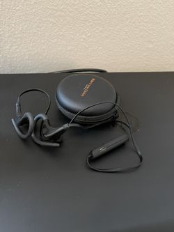 Wireless Bluetooth Earphones